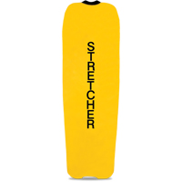 Syst&egrave;mes d'immobilisation pour barquette de sauvetage - Couvercles antipoussi&egrave;re Par Equipment