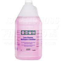 Lens Cleaning Solution Refill Bottle, 4 L SAY641 | Par Equipment
