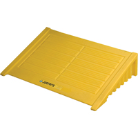 EcoPolyBlend Spill Control Ramp Par Equipment