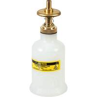 Dispenser Bottles, 4 oz., FM Approved Par Equipment