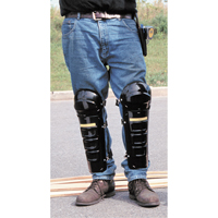 Protège-genoux & tibias SD515 | Par Equipment