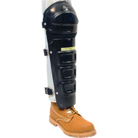 Protège-genoux & tibias SD515 | Par Equipment