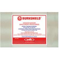 Burnfree&reg; BurngelTM, Gel, Class 2 Par Equipment