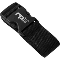 Courroie en nylon de 1,5” pour cagoule BH6 Par Equipment