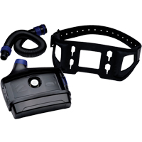 APR motoris&eacute; TR-600 de Versaflo, Pile Lithium-ion Par Equipment