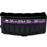 Versaflo Powered Air Purifying Respirator Cartridge, Organic Vapour, Pack of 1 Par Equipment