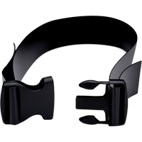 Versaflo Powered Air Purifying Respirator TR-600 Easy-Clean Belt Extender Par Equipment