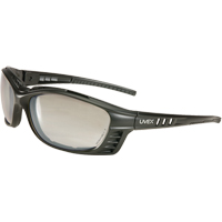 Lunettes de s&eacute;curit&eacute; Uvex Livewire, Lentille Transparent, Antibu&eacute;e, R&eacute;pond ou surpasse la norme CSA Z94.3 Par Equipment