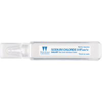 Solution saline Saljet, dose unique, 1,01 oz Par Equipment