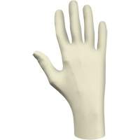Gants jetables