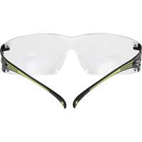 Securefit 400 Series Safety Glasses, Clear Lens, Anti-Fog/Anti-Scratch, ANSI Z87+/Meets/Exceeds CSA Z94.3 Par Equipment