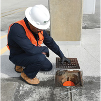 Drain Plug Par Equipment