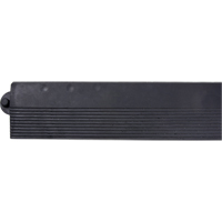 Rampe de bordure pour tapis Par Equipment