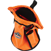 Arsenal&reg; 5528 Topped Parts Pouch Par Equipment