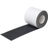 Premium Anti-Skid Tape, 6" x 60', Black Par Equipment