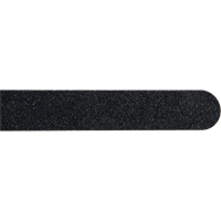 Premium Anti-Skid Tape, 0.75" x 24", Black Par Equipment