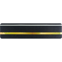 Premium Anti-Skid Tape, 6" x 24", Black Par Equipment