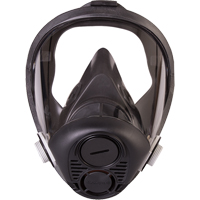 Respirateur à masque complet de série RU6500 de North<sup>MD</sup>, Silicone, Petit SDN448 | Par Equipment