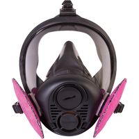 Respirateur à masque complet de série RU6500 de North<sup>MD</sup>, Silicone, Moyen SDN449 | Par Equipment
