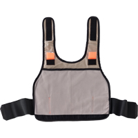 Vestes de refroidissement par changement de phase 6215, Petit/Moyen, Khaki Par Equipment