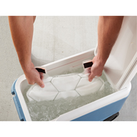 6215 Phase Change Packs for Cooling Vests Par Equipment