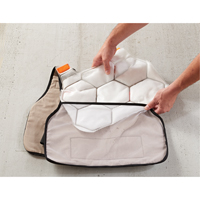 6215 Phase Change Packs for Cooling Vests Par Equipment