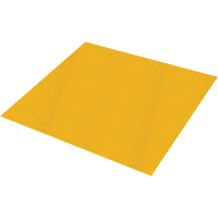 Safestep<sup>®</sup> Anti-Slip Sheet, 47" W x 96" L, Yellow SDN810 | Par Equipment