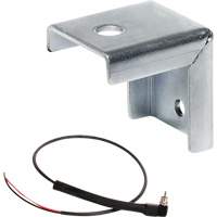 Support porte-drapeau Safety Whip Par Equipment