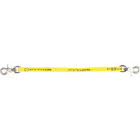 Tool Lanyard, Fixed Length, Dual Latch Par Equipment