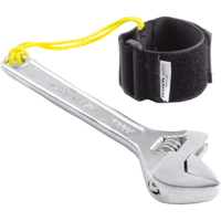 Adjustable Tool Tethering Wristband With Cord SDP341 | Par Equipment