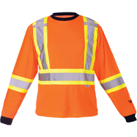 High Visibility Shirts