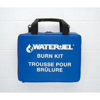 Water-Jel<sup>®</sup> Emergency Burn Kit, Nylon Bag, Class 2 SDP557 | Par Equipment