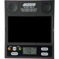 Cartouche FAA variable Insight, Pour utilisation avec Insight Par Equipment