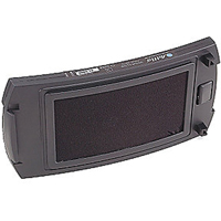 3M Adflo PAPR Nuisance Odor Pad Par Equipment