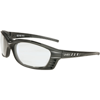 Uvex&reg; Livewire Safety Glasses with HydroShield Lenses, Clear Lens, Anti-Fog, ANSI Z87+/Meets/Exceeds CSA Z94.3 Par Equipment