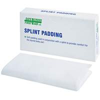 Splint Padding Par Equipment