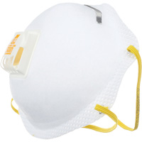 Respirateur contre les particules 8511, N95, Certifi&eacute; NIOSH Par Equipment