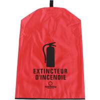 Fire Extinguisher Covers SE274 | Par Equipment