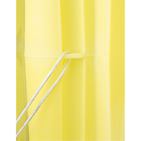 Job Hut, 90" lo x 61,5" la x 94" h, Capacit&eacute; de charge 8000 lb Par Equipment