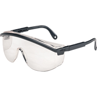 Lunettes de s&eacute;curit&eacute; Uvex Astrospec 3000, Lentille Transparent, Antibu&eacute;e/Anti-&eacute;gratignures, R&eacute;pond ou surpasse la norme CSA Z94.3 Par Equipment