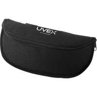 Uvex&reg; Safety Glasses Case Par Equipment