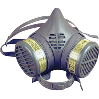Half-Face Respirators