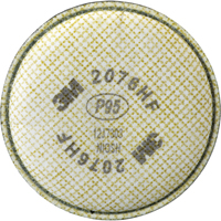 Pr&eacute;filtres pour respirateurs s&eacute;rie 2000, Filtre contre les particules, Filtre P95 Par Equipment
