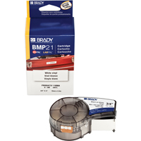 Labeling System and Accessories