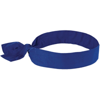 Foulards de refroidissement Chill-Its 6700, Bleu Par Equipment