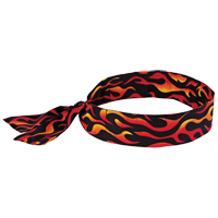 Foulards de refroidissement Chill-Its 6700, Multicolore Par Equipment