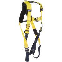 Delta Harnesses, CSA Certified, Class A, 420 lbs. Cap. Par Equipment