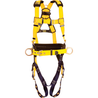 Delta™ Harnesses, CSA Certified, Class AP, Small, 420 lbs. Cap. SEB397 | Par Equipment