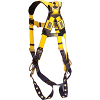 Delta™ Harnesses, CSA Certified, Class AP, 420 lbs. Cap. SEB401 | Par Equipment