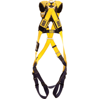Delta™ Harnesses, CSA Certified, Class ADL, 420 lbs. Cap. SEB402 | Par Equipment
